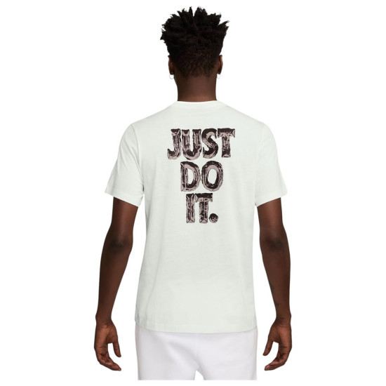 Nike Ανδρική κοντομάνικη μπλούζα Just Do It